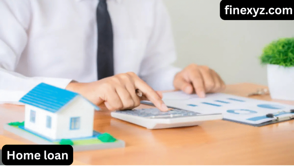 Home Loans Simplified in 2025