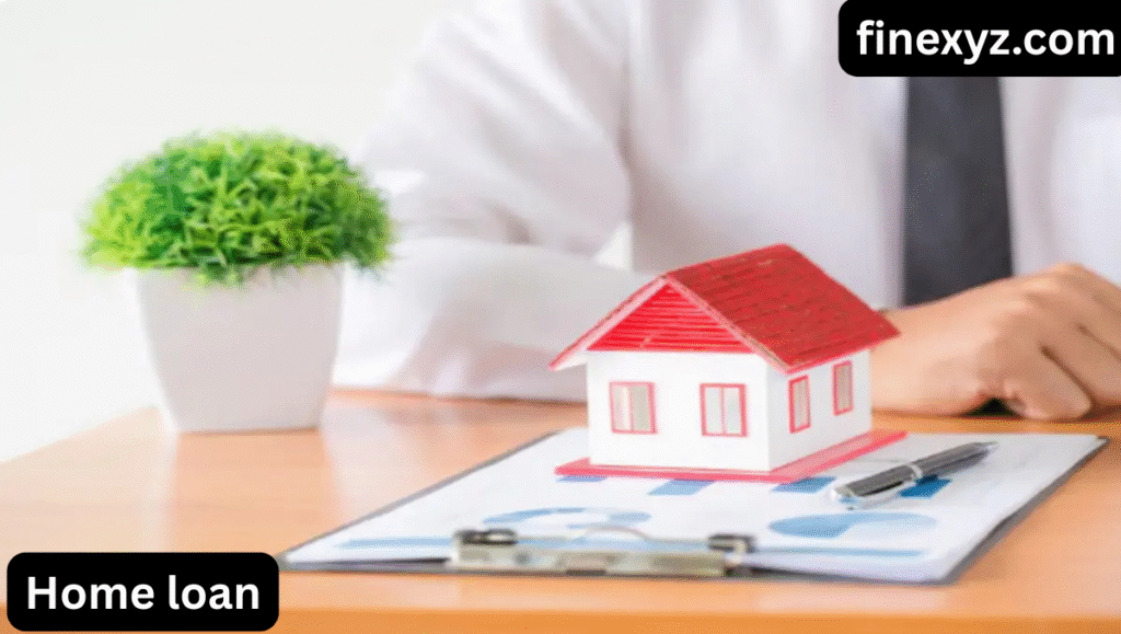 Home Loans Simplified in 2025