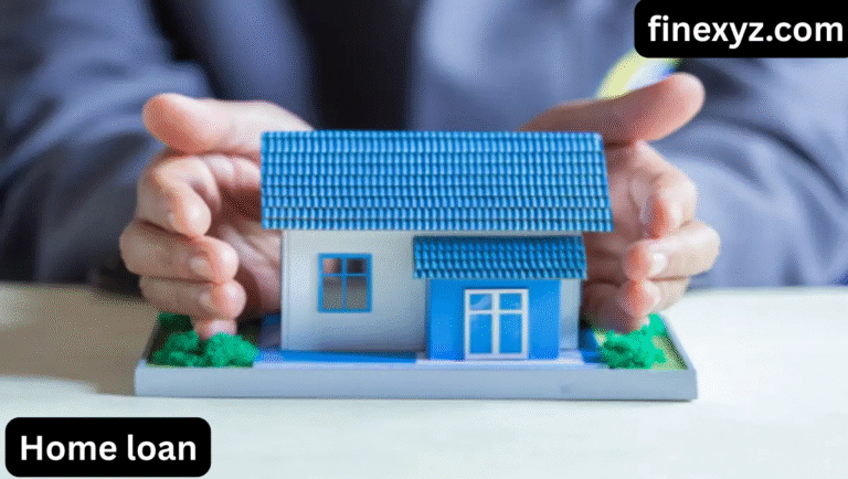 Home loan