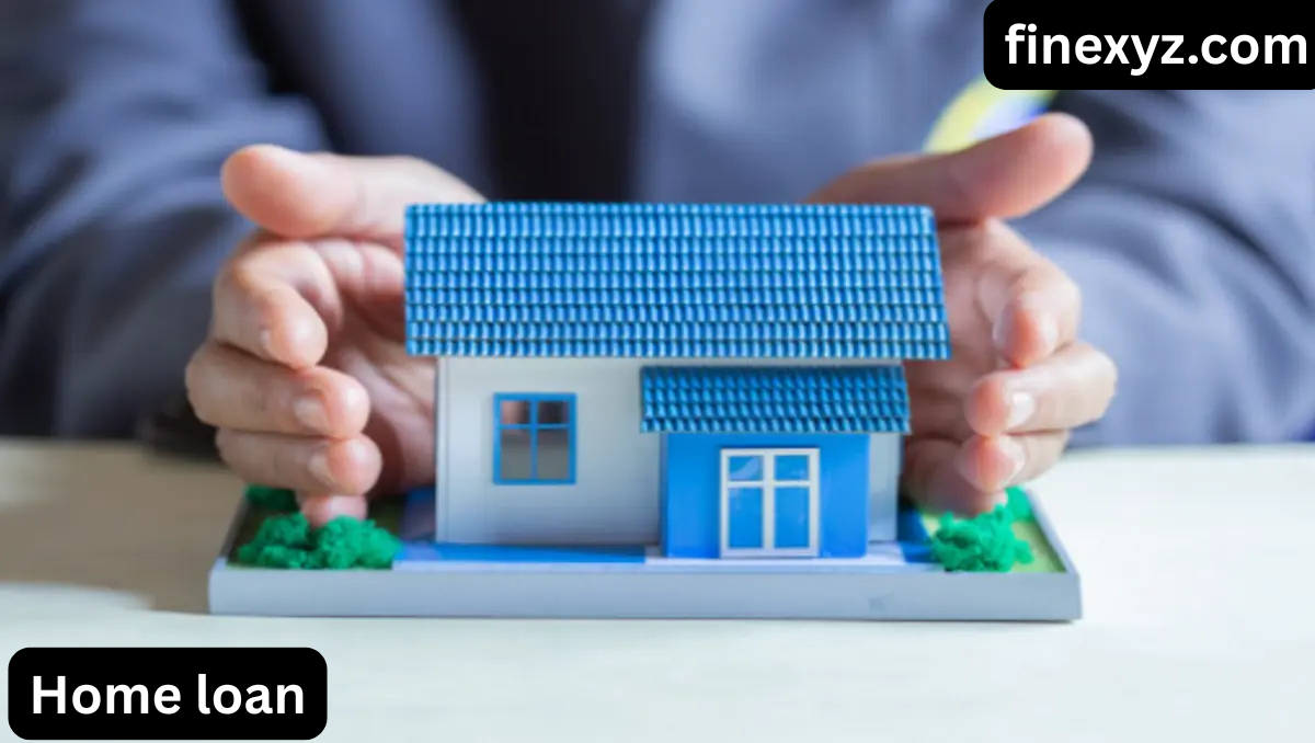 Home loan