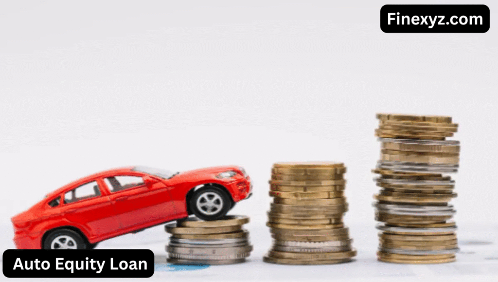 What is an Auto Equity Loan? In 2025
