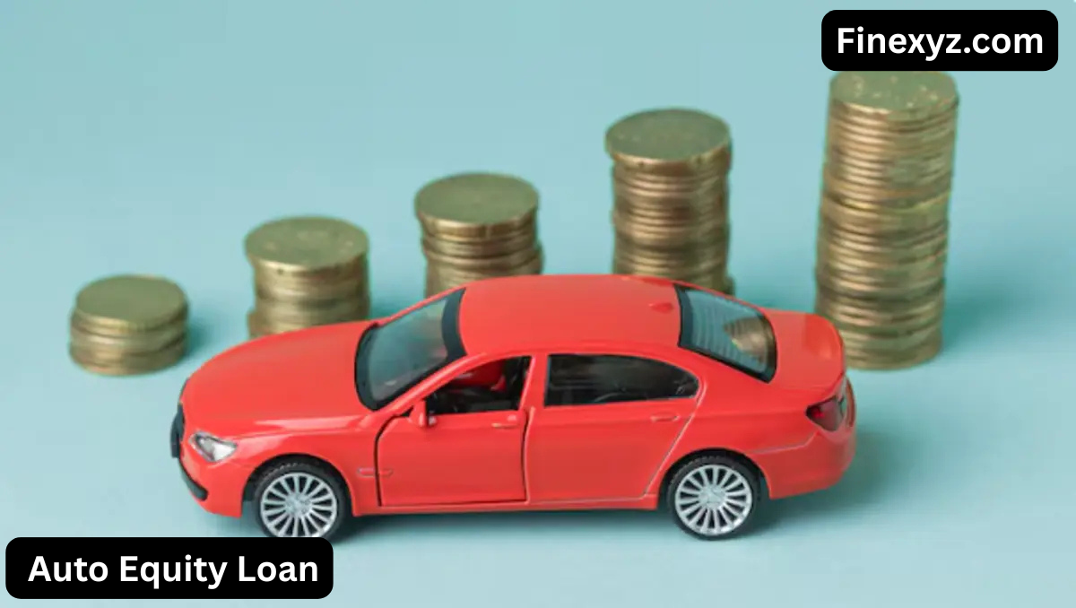 Auto Equity Loan
