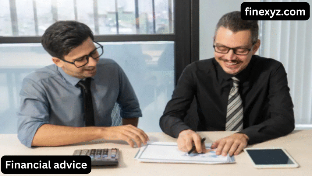 Financial Advice for a Secure Future in 2025
