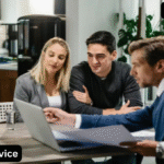 Financial advice