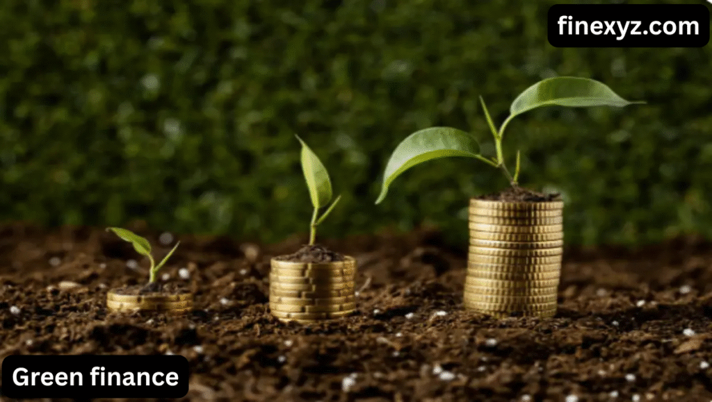 Investing for a Greener Future in 2025