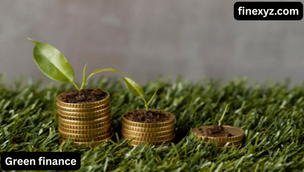 Investing for a Greener Future in 2025