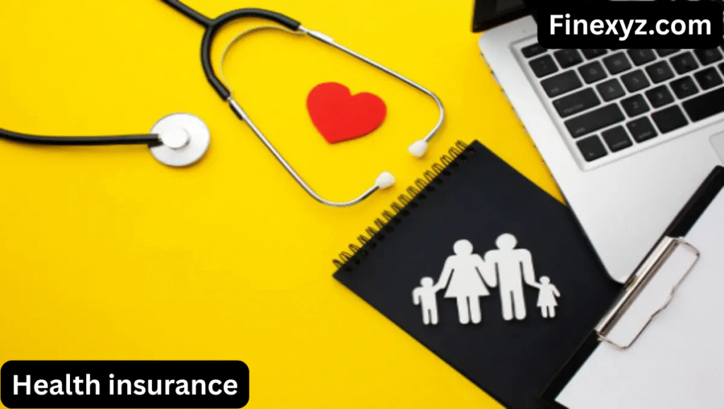 Health insurance