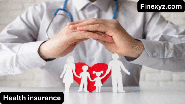 Health insurance