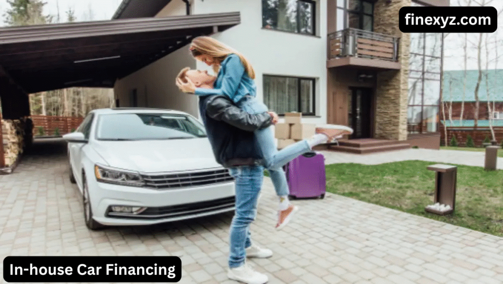 In-house Car Financing 2025