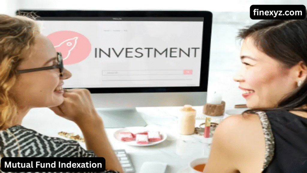 Mutual Fund Indexation 2025