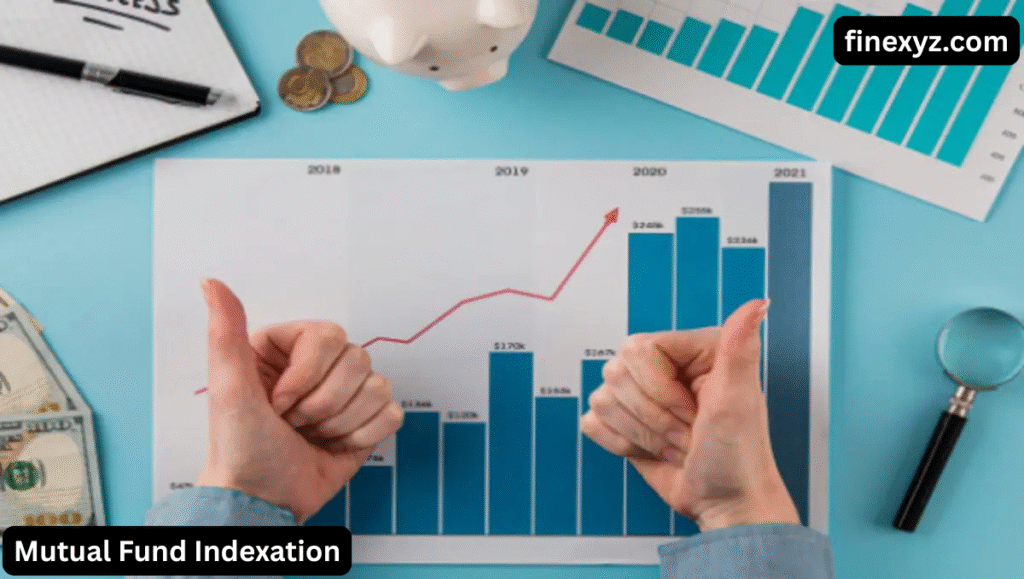 Mutual Fund Indexation 2025