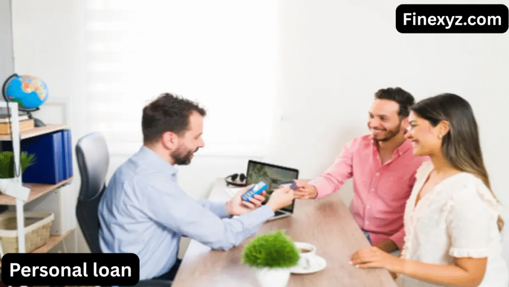 How to Get A Personal Loan in 2025