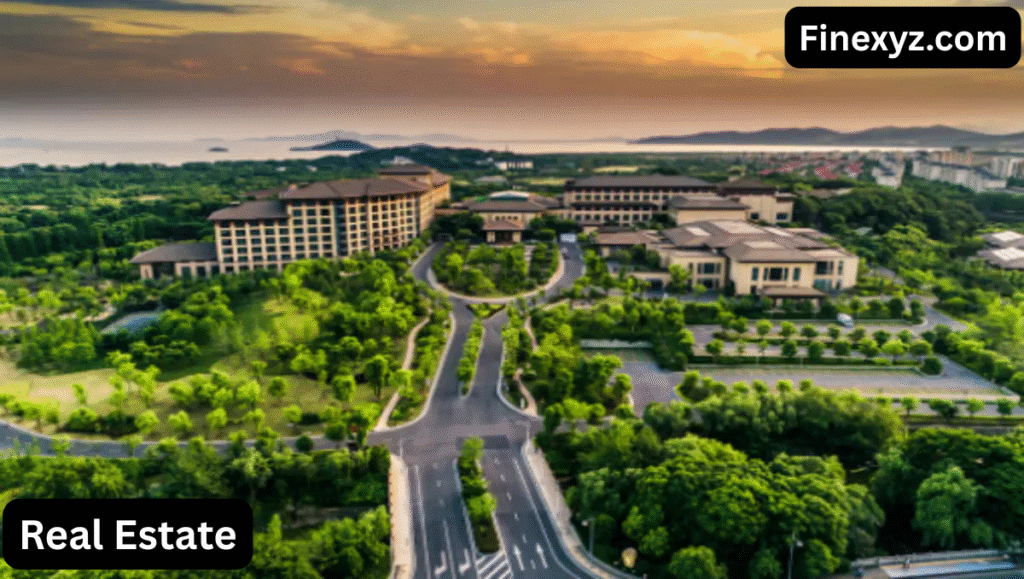 Real Estate Made Simple In 2025