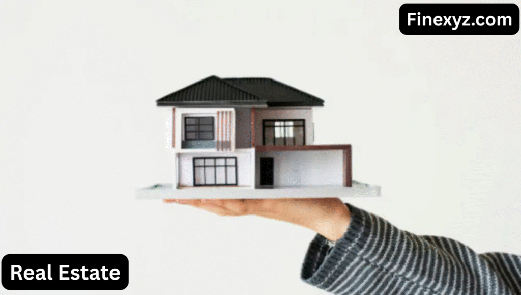 Real Estate Made Simple In 2025