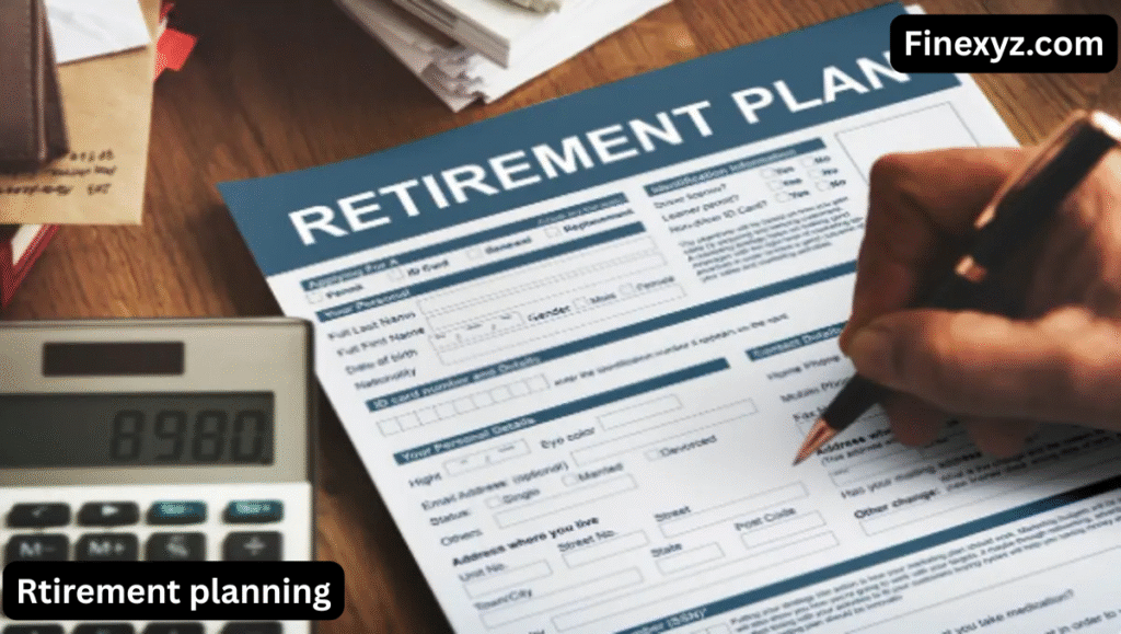 Retirement Planning Made Easy in 2025