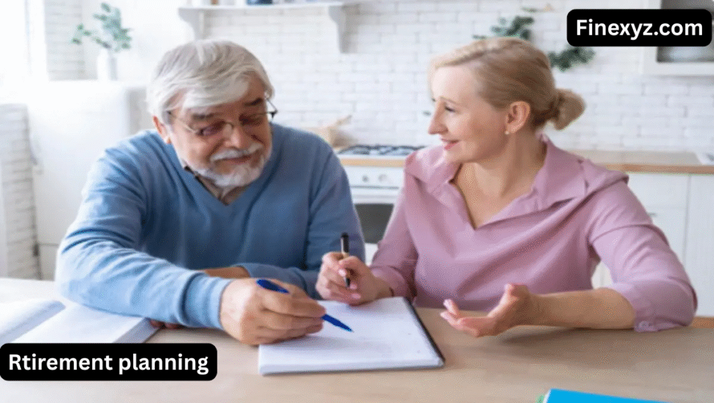 Retirement Planning Made Easy in 2025