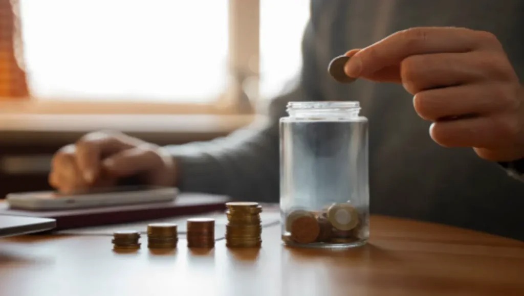 Personal Finance: A Simple Guide In 2025