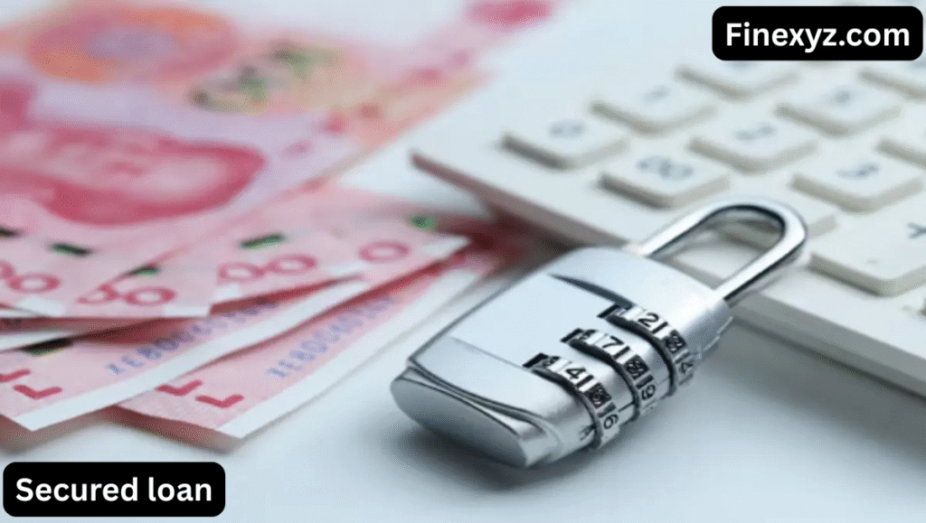 Secured Loans Made Simple in 2025