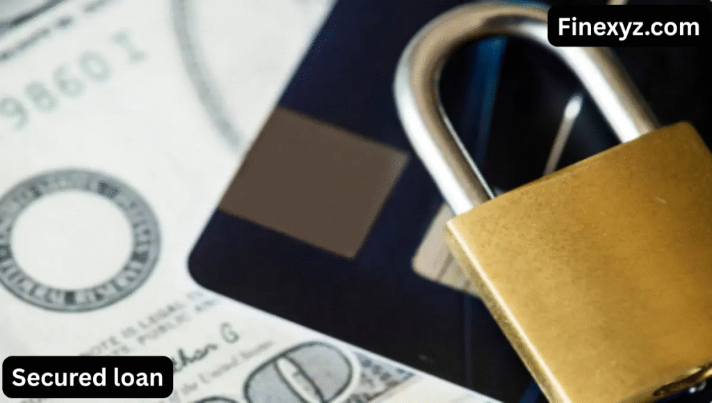 Secured Loans Made Simple in 2025