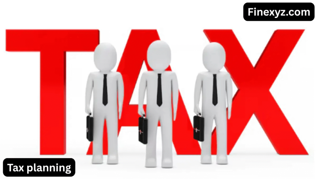 Tax Planning Made Simple In 2025