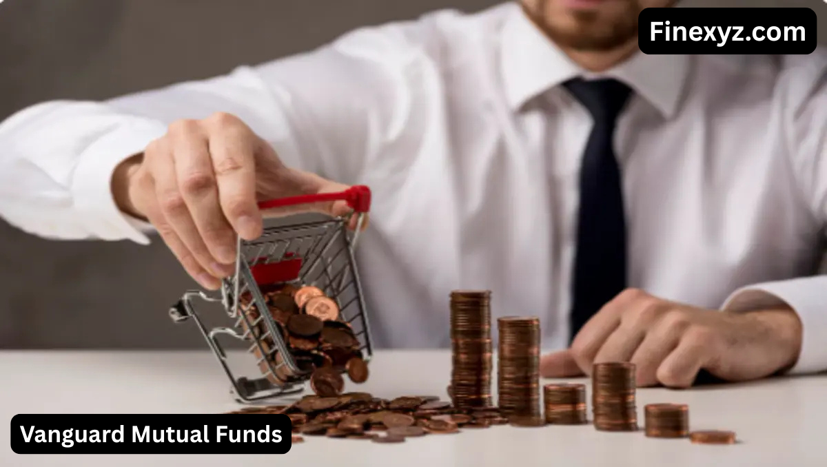 Vanguard Mutual Funds