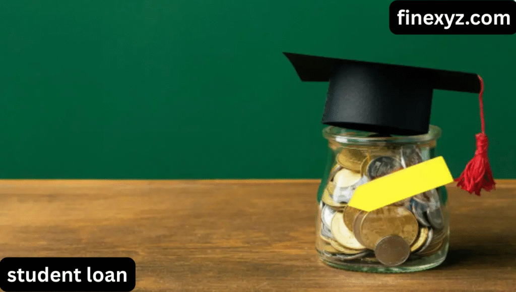 How to Get Student Loan in 2025