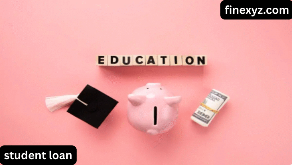How to Get Student Loan in 2025