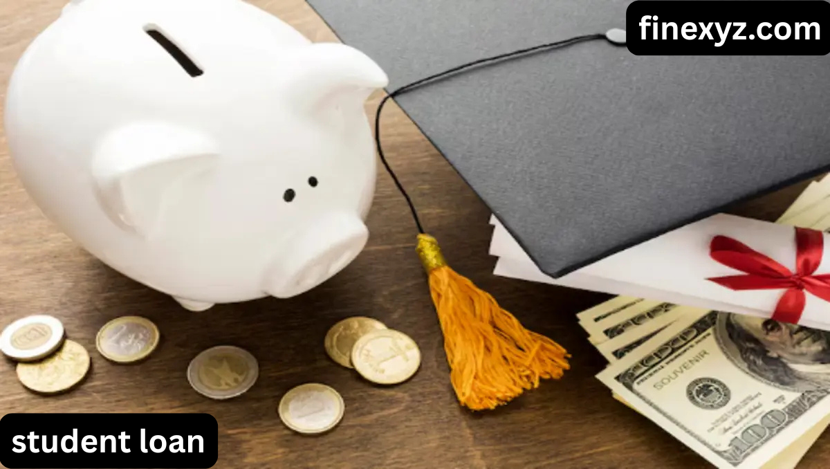 student loan