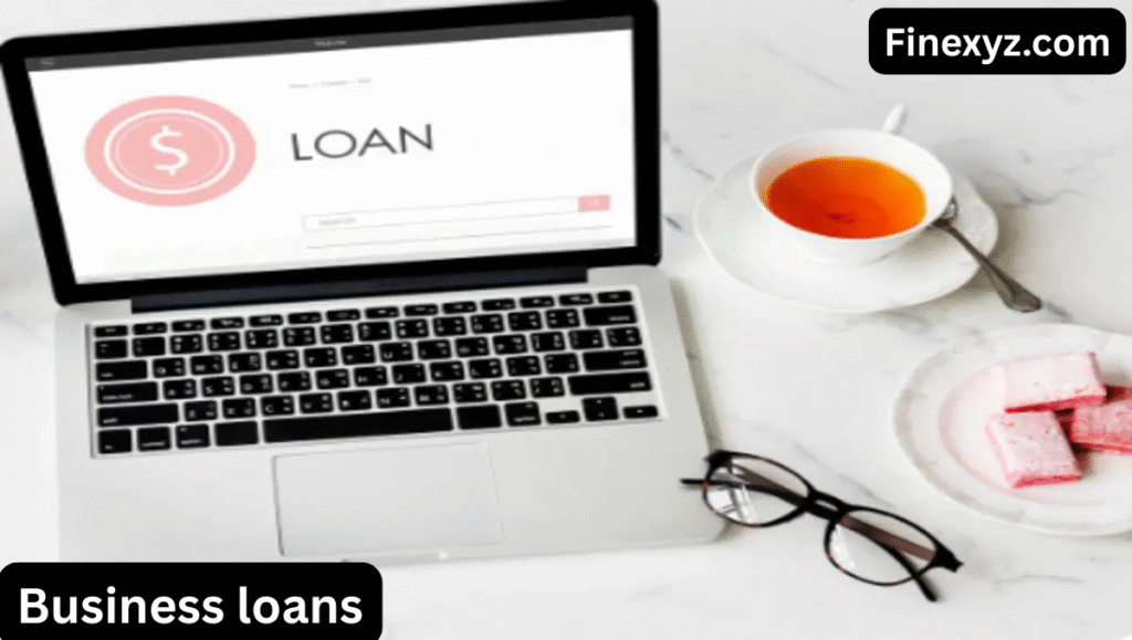 How to Get a Business Loan in 2025?