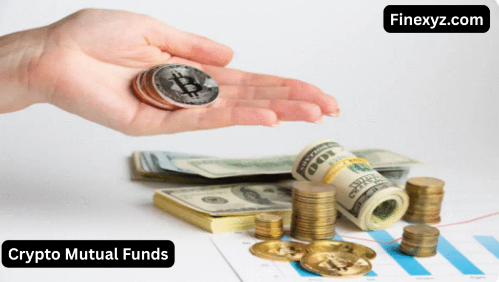 How to Invest in Crypto Mutual Funds 2025