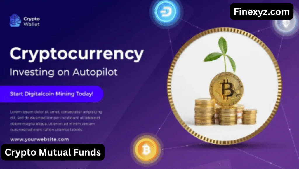 How to Invest in Crypto Mutual Funds 2025