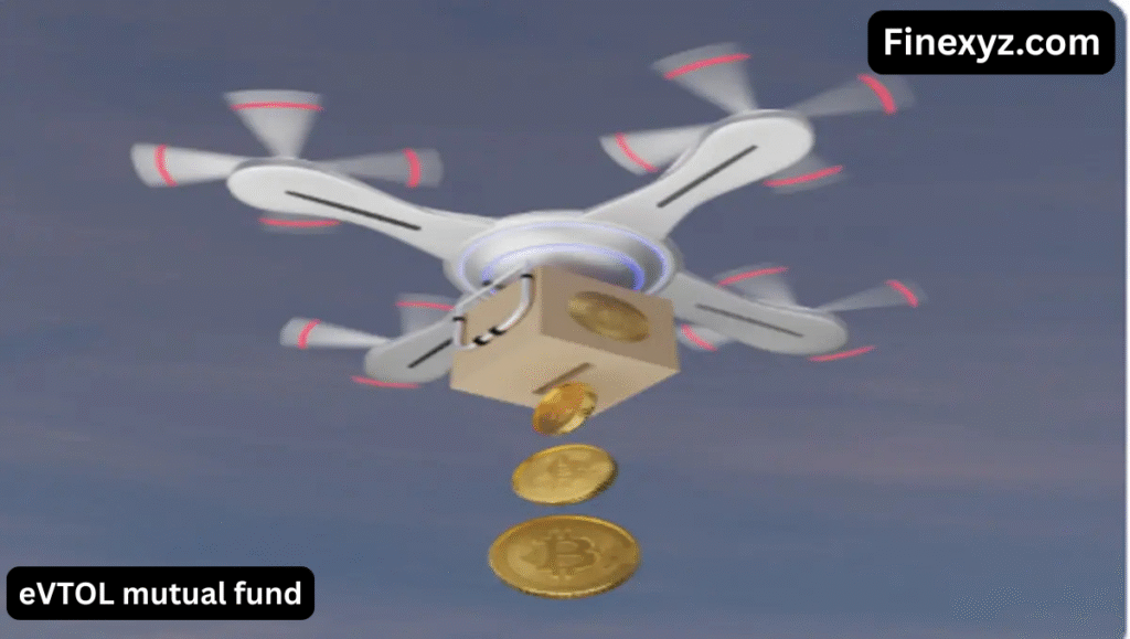 eVTOL Mutual Funds In 2025