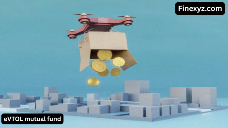 eVTOL mutual fund