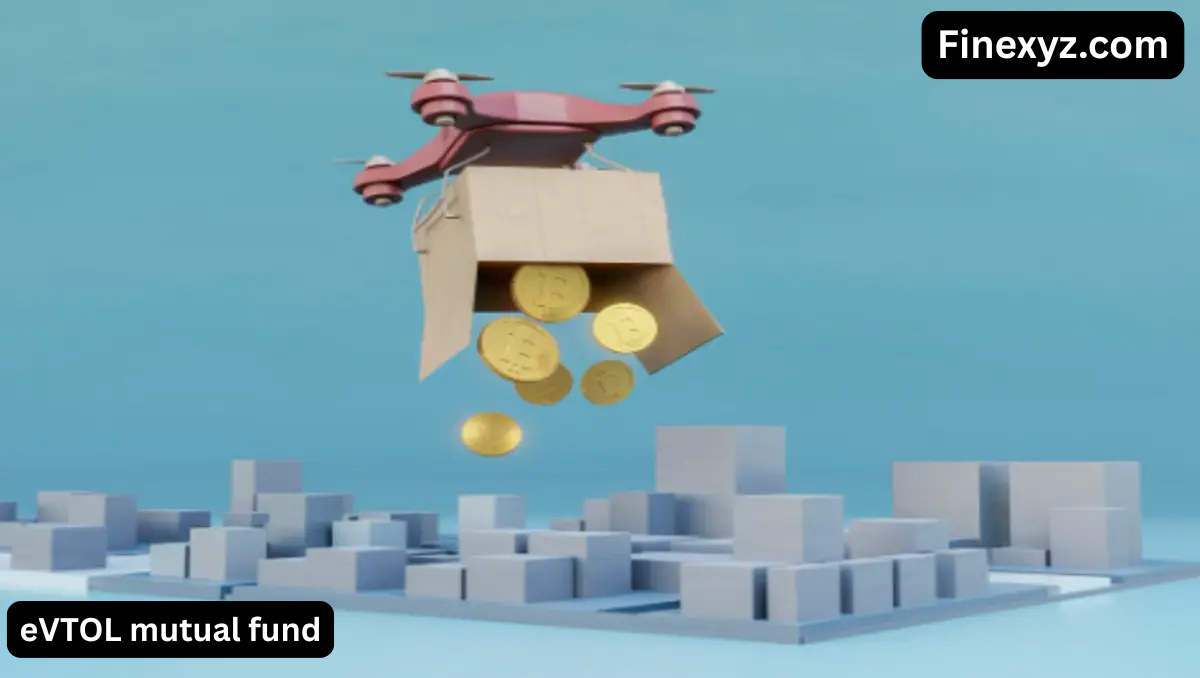 eVTOL mutual fund