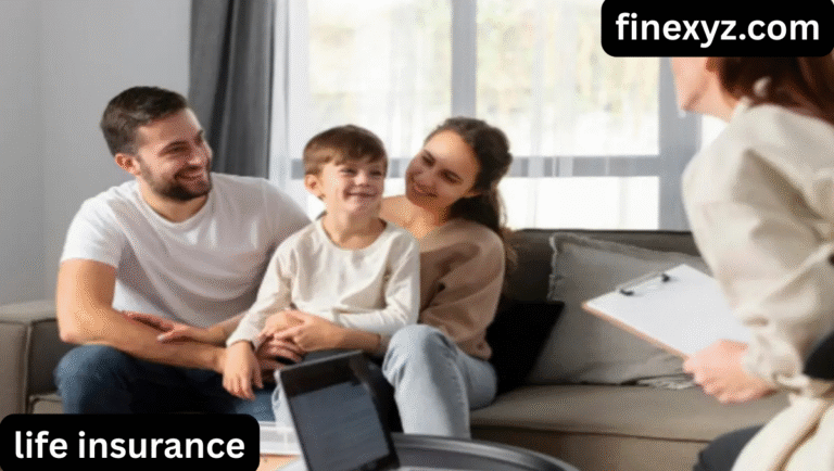 life insurance
