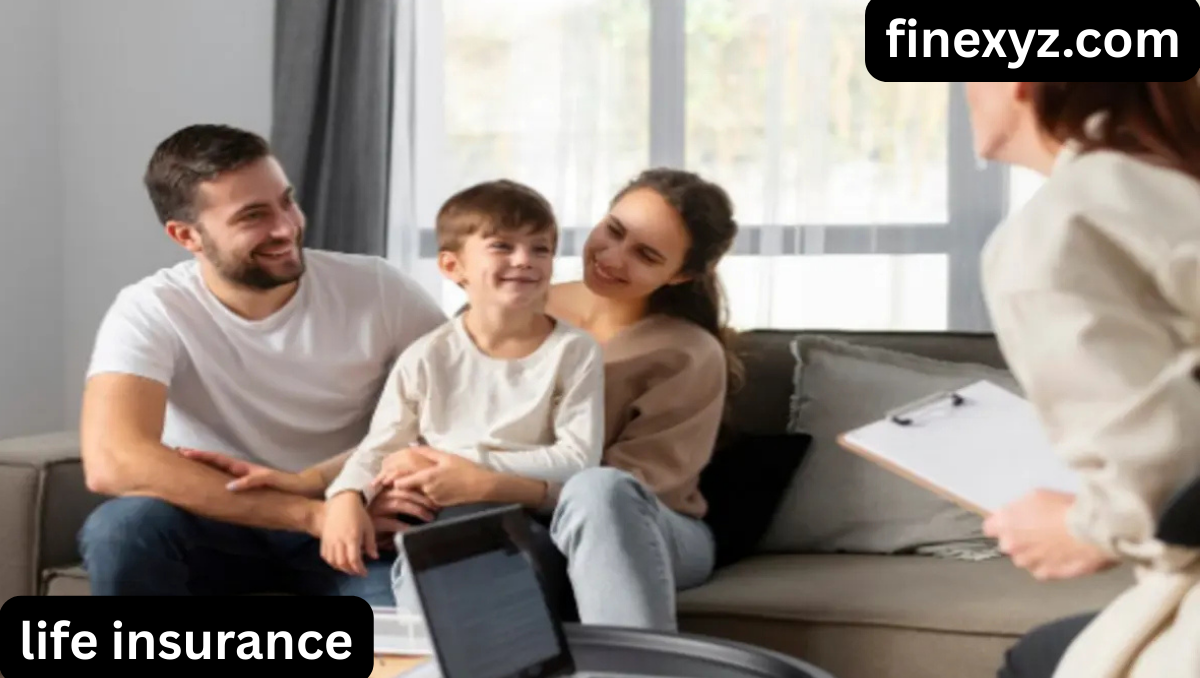 life insurance