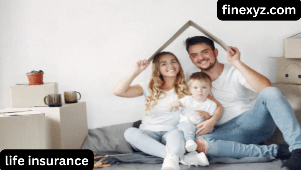 Why Life Insurance Matters in 2025