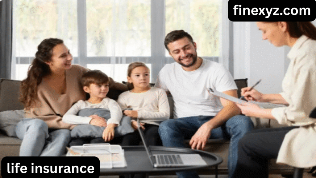 Why Life Insurance Matters in 2025