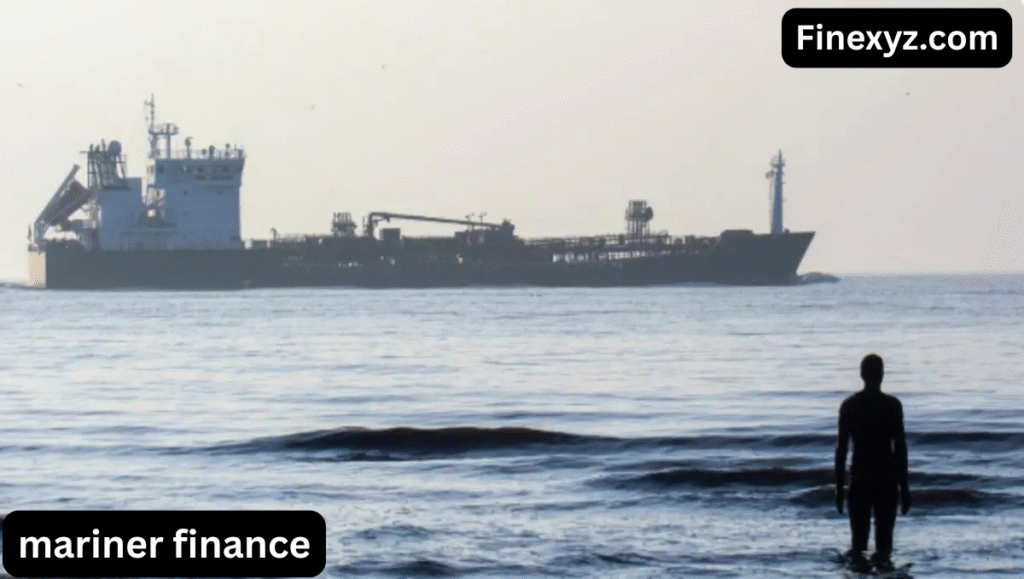 Mariner Finance Guide In 2025