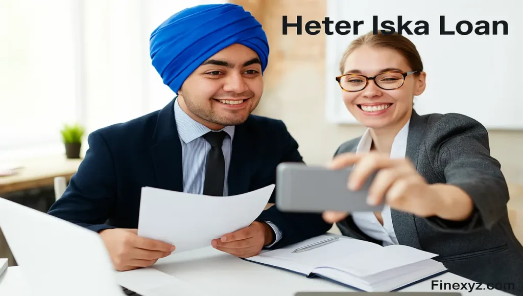 What Is Heter Iska Loan 2025