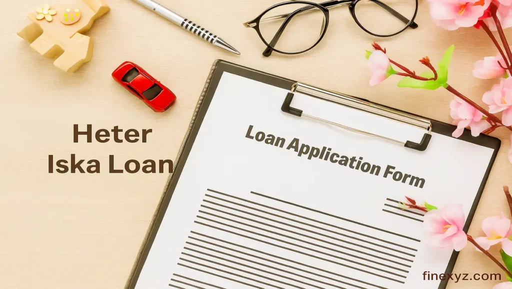 What Is Heter Iska Loan 2025