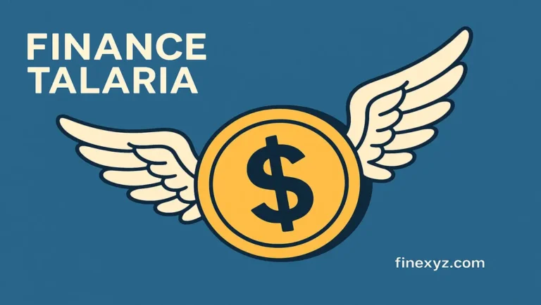 Finance Talaria