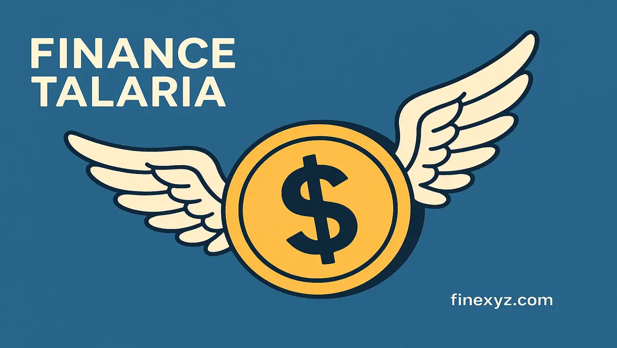 Finance Talaria