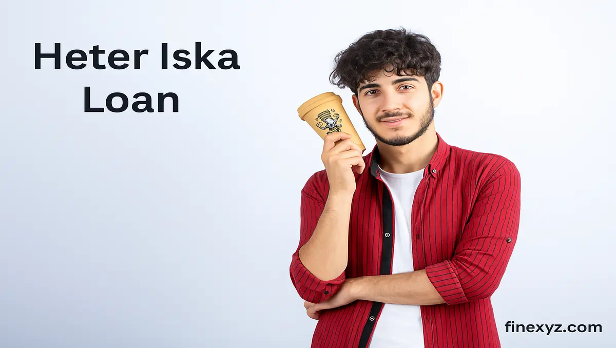 Heter Iska Loan